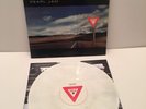 PEARL JAM - YIELD - WHITE MARBLE VINYL LP  - NEAR MINT
