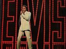 Elvis T.V. Special - Mono Elvis Presley vinyl LP album record UK RD8011