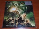 SUCKER PUNCH Soundtrack GREEN LP #1249 RSD 2018 record store day exclusive