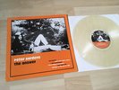 PETER BARDENS THE ANSWER LP LIMITED CLEAR VINYL REISSUE NM