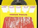Focus  ?– Hocus Pocus , 7