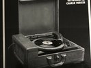 BLK NOVEMBER $CUT  CHARLIE PARKER: 10 LP Mosaic Box Set  Dean Benedetti Complt