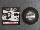 The Lewd: Kill Yourself 7