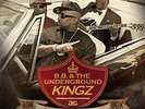 UGK (Bun B & Pimp C) vs B.B. King - The Trill Is Gone Vinyl 2LP NEU 0452648