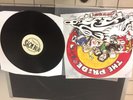 The Pride LP Limited To 555 ERSTPRESSUNG Oi Hooligan PUNK The Kids Skinhead