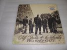 PUFF DADDY & THE FAMILY / NO WAY OUT (BAD BOY NOTORIOUS BIG JAY-Z) Vinyl