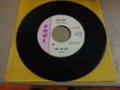 SOUL 45...EARL VAN DYKE...SOUL STOMP/HOT 'N' TOT...SOUL MOTOWN 1964 S-35006