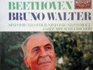 Beethoven*, Bruno Walter, Columbia Symphonie Orc Vinyl Schallplatte - 147766