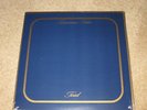 TOAD - TOMORROW BLUE - NEW - LP RECORD