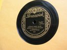 78 rpm- The Cotton Pickers- Kansas City Kitty/ Rampart Street Blues- 1920s