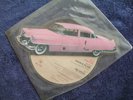 Bruce Springsteen - Dancing In The Dark (Shaped Picture Disc - WA4436)