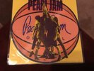 Pearl Jam LE Basketball 