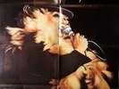 KÜNNEKE, EVELYN - 1979 - Konzertplakat - Antistar - Tourposter - München