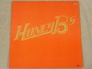 MODERN SOUL BOOGIE LP HONEY B'S Rare australian press Near Mint