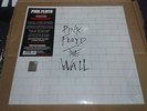 LP PINK FLOYD THE WALL [REMASTERED] doppio VINILE