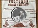The Go-Betweens I Need Two Heads Vinyl 7” Single Postcard 80 4 1980