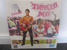 Elvis Presley Vinyl Schallplatte - Tickle Me - Elvis 113