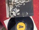 Siloah Original Aufnahme von 1970, sehr rar, seltene Schallplatte