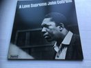 JOHN COLTRANE 