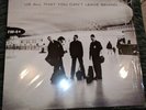 U2 All that you can't leave behind vinyl original 2000 pressing. Not a reissue
