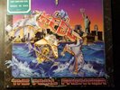 Keel The Final Frontier   LP  Never Played Open