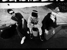 Beastie Boys Check Your Head LP Vinyl Record GR066 EST 2171