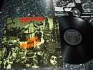 TERRORIZER World Downfall LP, 1st press 1989 Earache OiS; Carnage,Morbid Angel
