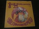 THE JIMI HENDRIX EXPERIENCE - ARE YOU EXPERIENCED? - STAMPA USA - LP VINILE