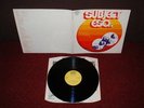 SUBJECT ESQ 1st LP 1971 EPIC 1st Press  A/B MATRIXES  SUPERB  KRAUTROCK