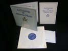 An Evening of Masonic Music. Frank Holmes. Private Press