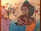 Alice Coltrane 72 LP WORLD GALAXY Impulse AS 9218 gatefold PETER MAX Stereo 12