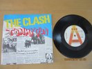 THE CLASH TOMMY GUN DEMO