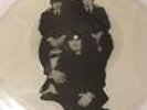 The Beatles -  - Rare Uncut Vinyl Picture Disc