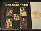 RARE LP MULESKINNER Richard Greene Clarence White Bill Keith Peter Rowan