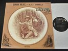 SCARCE LP Jerry Reed RCA 1861 Both Barrels