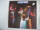 TRAFFIC Last Exit UK gatefold sleeve LP 1969 vg/vg