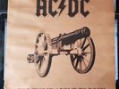 AC/DC - For Those About To Rock - 1981 Albert Productions gatefold LP record