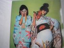 SPARKS Kimono My House UK LP + inner 1974 ex+/ex+