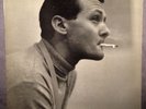 THE STAN GETZ QUINTET ( INTERPRETATIONS BY #2 ) NORGRAN GRANZ #MGN 1008 NR MINT