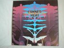 CANNED HEAT One More River To Cross US gatefold sleeve LP 1973 ex+/ex+