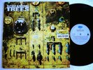 SCREAMING TREES * Sweet Oblivion * 1A/1B EPIC LP 1992