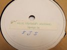WILLIE HIGHTOWER'S NIGHTHAWKS 'Squeeze Me / Boar Hog Blues' 10 Inch 78rpm - N29