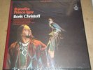 Boris Christoff/Semkow BORODIN Prince Igor - Angel SCL-3714 SEALED