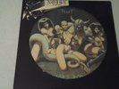 Celtic Frost-Emperor's Return Picture Disc Vinyl Lp Death Metal  Noise Rec.