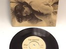 THE SMITHS 'This Charming Man' 7 Inch Vinyl A3/B1 Matrix- Push-Through - U04