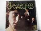 THE DOORS 1st Album 1967  Elektra stereo Jim Morrison