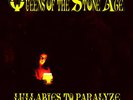 Queens Of The Stone Age - Lullabies to Paralyze 180 Gram Double Vinyl