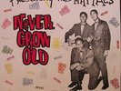 The Maytals Never Grow Old Studio One Vinyl LP