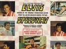 Speedway Elvis Presley UK vinyl LP album record INTS5041 RCA INTERNATIONAL