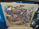 Little Dragon Machine Dreams LP NEW vinyl [Soul Funk  Peacefrog Gorillaz]